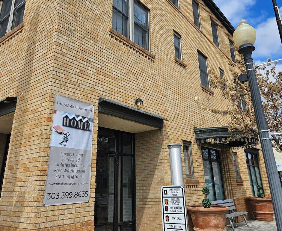 One Bedroom Apartments in Lamar CO One Bedroom furnished Apartments for rent in Lamar CO